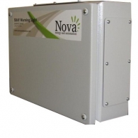 NEAS-RB024A-EWA Warning & Room Light Control Panel 
