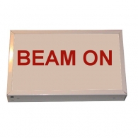 Beam On LED Warning Light