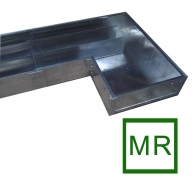 MRI Non Ferrous Trench Duct