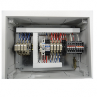 Relay Junction Boxes