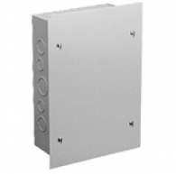 Flush Cover Wall Junction Boxes