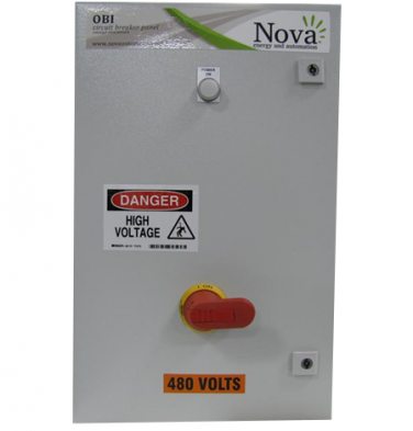 30 Amp 208V MDP Equal to GE E4502B 30 Amp 208V MDP Equal to GE E4502B