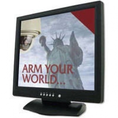 CCTV Monitor CCTV Monitor