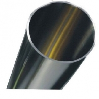 MRI Quench Pipe Tube 