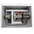 Warning, Room, Surgical Light Control Panel  Warning, Room, Surgical Light Control Panel