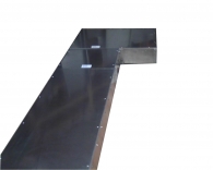 MRI TRENCH-SPEC MRI Trench Duct MRI TRENCH-SPEC MRI Trench Duct