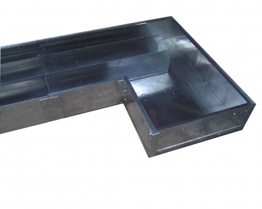 MRI Trench Duct MRI Trench Duct