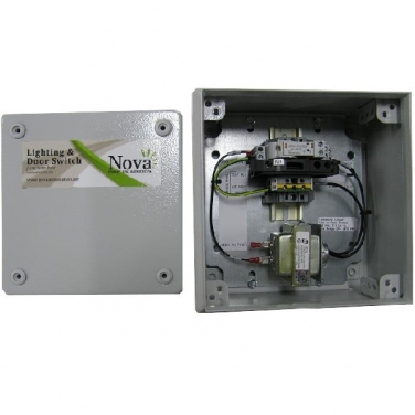 Warning Light Control Panel Warning Light Control Panel