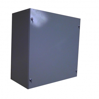Junction Box 8x8x6 w/ Surface Cover 