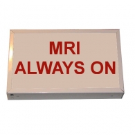 MRI ALWAYS ON LED Warning Light