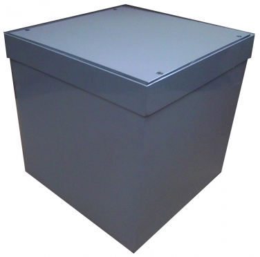 Floor Box 12x12x16  