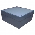 Floor Box 10x10x4   Floor Box 10x10x4