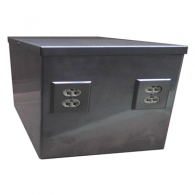 Physio Floor Pedestal Physio Floor Pedestal