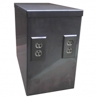 Cath Lab Floor Pedestal Cath Lab Floor Pedestal